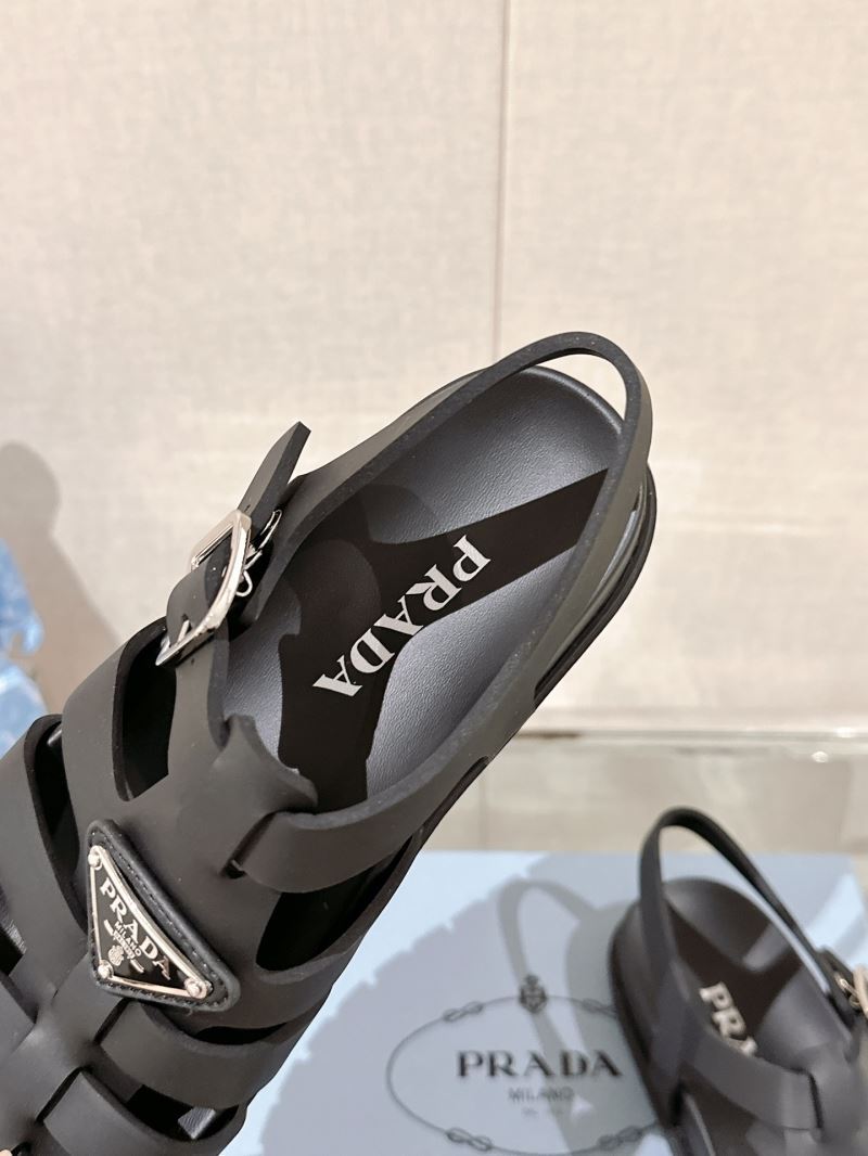 Prada Sandals